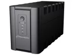 UPS POWERWALKER VI 2200 SH FR LINE-INTERACTIVE 2200VA 2X 230V PL + 2X IEC C13 USB-B TOWER