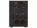 UPS POWERWALKER VI 2200 SH FR LINE-INTERACTIVE 2200VA 2X 230V PL + 2X IEC C13 USB-B TOWER