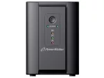 UPS POWERWALKER VI 2200 SH LINE-INTERACTIVE 2200VA 2X SCHUKO 2X IEC C13 USB-B