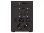 UPS POWERWALKER VI 2200 SH LINE-INTERACTIVE 2200VA 2X SCHUKO 2X IEC C13 USB-B