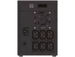 UPS POWERWALKER VI 2200 SHL IEC LINE-INTERACTIVE 2200VA 6X IEC C13 USB-B LCD