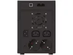 UPS POWERWALKER VI 2200 SHL LINE-INTERACTIVE 2200VA 2X SCHUKO 2X IEC C13 USB-B LCD