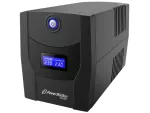 UPS POWERWALKER VI 2200 STL FR LINE-INTERACTIVE 2200VA 4X 230V PL USB-B