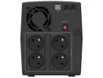 UPS POWERWALKER VI 2200 STL FR LINE-INTERACTIVE 2200VA 4X 230V PL USB-B