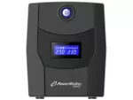 UPS POWERWALKER VI 2200 STL LINE-INTERACTIVE 2200VA 4X 230V SCHUKO USB-B