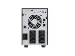 UPS POWERWALKER VI 3000 STL IEC LINE-INTERACTIVE 3000VA 6X IEC C13 USB-B