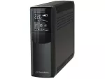 UPS POWERWALKER VI 600 CSW LINE-INTERACTIVE 600VA 4X 230V SCHUKO USB-B 2X USB ŁADOWARKA