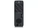 UPS POWERWALKER VI 600 CSW LINE-INTERACTIVE 600VA 4X 230V SCHUKO USB-B 2X USB ŁADOWARKA