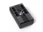 UPS POWERWALKER VI 600 MS LINE-INTERACTIVE 600VA 8X SCHUKO USB HID ŁADOWARKA