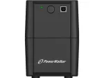 UPS POWERWALKER VI 650 SH IEC LINE-INTERACTIVE 650VA 4X IEC C13 USB-B