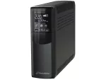 UPS POWERWALKER VI 800 CSW FR LINE-INTERACTIVE 800VA 4X 230V PL USB-B 2X USB ŁADOWARKA