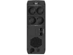 UPS POWERWALKER VI 800 CSW FR LINE-INTERACTIVE 800VA 4X 230V PL USB-B 2X USB ŁADOWARKA