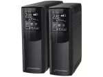 UPS POWERWALKER VI 800 CSW IEC LINE-INTERACTIVE 800VA 8X IEC C13 USB-B 2X USB ŁADOWARKA