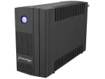 UPS POWERWALKER VI 850 SB FR LINE-INTERACTIVE 850VA 2X 230V PL USB-B