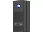 UPS POWERWALKER VI 850 SB FR LINE-INTERACTIVE 850VA 2X 230V PL USB-B