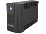 UPS POWERWALKER VI 850 SB LINE-INTERACTIVE 850VA 2X SCHUKO USB-B