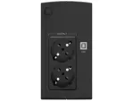 UPS POWERWALKER VI 850 SB LINE-INTERACTIVE 850VA 2X SCHUKO USB-B