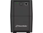 UPS POWERWALKER VI 850 SH FR LINE-INTERACTIVE 850VA 2X 230V PL USB-B TOWER