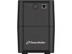 UPS POWERWALKER VI 850 SH IEC LINE-INTERACTIVE 850VA 4X IEC C13 USB-B