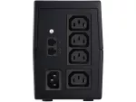 UPS POWERWALKER VI 850 SH IEC LINE-INTERACTIVE 850VA 4X IEC C13 USB-B