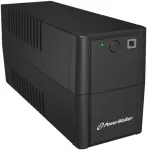 UPS POWERWALKER VI 850 SH LINE-INTERACTIVE 850VA 2X SCHUKO USB-B