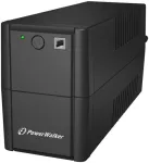 UPS POWERWALKER VI 850 SH LINE-INTERACTIVE 850VA 2X SCHUKO USB-B