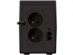 UPS POWERWALKER VI 850 SHL FR LINE-INTERACTIVE 850VA 2X 230V PL USB-B LCD