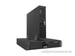 UPS RACK ARMAC R/1000I/PF1 ON-LINE 1000VA 8X IEC C13 USB-B LCD METALOWA OBUDOWA