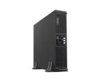 UPS RACK ARMAC R/1000I/PF1 ON-LINE 1000VA 8X IEC C13 USB-B LCD METALOWA OBUDOWA