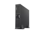 UPS RACK ARMAC R/1000I/PF1 ON-LINE 1000VA 8X IEC C13 USB-B LCD METALOWA OBUDOWA