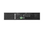 UPS RACK ARMAC R/1000I/PF1 ON-LINE 1000VA 8X IEC C13 USB-B LCD METALOWA OBUDOWA