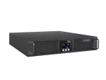UPS RACK ARMAC R/1000I/PF1 ON-LINE 1000VA 8X IEC C13 USB-B LCD METALOWA OBUDOWA