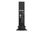 UPS RACK ARMAC R/1000I/PF1 ON-LINE 1000VA 8X IEC C13 USB-B LCD METALOWA OBUDOWA