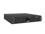 UPS RACK ARMAC R/1000I/PF1 ON-LINE 1000VA 8X IEC C13 USB-B LCD METALOWA OBUDOWA