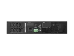 UPS RACK ARMAC R/1000I/PF1 ON-LINE 1000VA 8X IEC C13 USB-B LCD METALOWA OBUDOWA