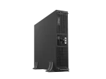 UPS RACK ARMAC R/1000I/PF1 ON-LINE 1000VA 8X IEC C13 USB-B LCD METALOWA OBUDOWA