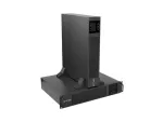 UPS RACK ARMAC R/1000I/PF1/DF ON-LINE 1000VA 8X IEC C13 USB-B LCD METALOWA OBUDOWA DUST-FREE