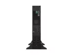 UPS RACK ARMAC R/1000I/PF1/DF ON-LINE 1000VA 8X IEC C13 USB-B LCD METALOWA OBUDOWA DUST-FREE