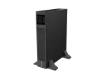 UPS RACK ARMAC R/1000I/PF1/DF ON-LINE 1000VA 8X IEC C13 USB-B LCD METALOWA OBUDOWA DUST-FREE