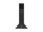 UPS RACK ARMAC R/1000I/PF1/DF ON-LINE 1000VA 8X IEC C13 USB-B LCD METALOWA OBUDOWA DUST-FREE