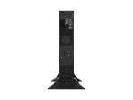 UPS RACK ARMAC R/1000I/PF1/DF ON-LINE 1000VA 8X IEC C13 USB-B LCD METALOWA OBUDOWA DUST-FREE
