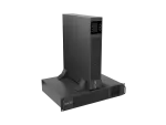 UPS RACK ARMAC R/1000I/PF1/DF ON-LINE 1000VA 8X IEC C13 USB-B LCD METALOWA OBUDOWA DUST-FREE