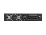 UPS RACK ARMAC R/1000I/PSW LINE-INTERACTIVE 1000VA 4X IEC C13 LCD PURE SINE WAVE 2U METALOWA OBUDOWA