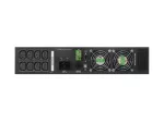 UPS RACK ARMAC R/2000I/PF1 ON-LINE 2000VA 8X IEC C13 USB-B LCD METALOWA OBUDOWA