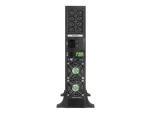 UPS RACK ARMAC R/2000I/PF1 ON-LINE 2000VA 8X IEC C13 USB-B LCD METALOWA OBUDOWA