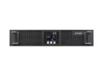 UPS RACK ARMAC R/2000I/PF1 ON-LINE 2000VA 8X IEC C13 USB-B LCD METALOWA OBUDOWA