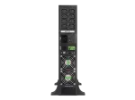 UPS RACK ARMAC R/2000I/PF1 ON-LINE 2000VA 8X IEC C13 USB-B LCD METALOWA OBUDOWA