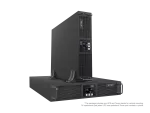 UPS RACK ARMAC R/2000I/PF1 ON-LINE 2000VA 8X IEC C13 USB-B LCD METALOWA OBUDOWA