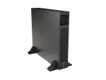 UPS RACK ARMAC R/2000I/PF1/DF ON-LINE 2000VA 8X IEC C13 USB-B LCD METALOWA OBUDOWA DUST-FREE