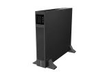 UPS RACK ARMAC R/2000I/PF1/DF ON-LINE 2000VA 8X IEC C13 USB-B LCD METALOWA OBUDOWA DUST-FREE